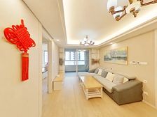 元和·裕沁庭西区·2室·2厅