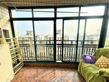 02年品质小区, 电梯高区景观 全南大两房 带车位 业主急售