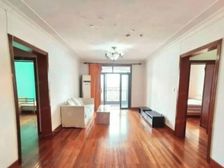 01年品质小区 一线观景房 带固定车位 两梯四户 三开间朝南