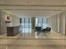 长安街宝钢大厦 国企产权 高区对电梯 高 英皇 IFC