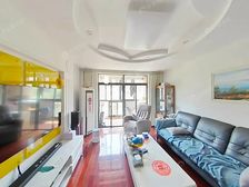 金桥9号线南北电梯大两房,配套成熟位置安静保养好诚意卖