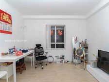 瑞虹新城,三开间朝南,三房两卫 各付税费 高层视野佳诚意出