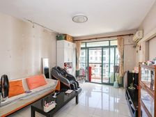 内环边品质飞机户型 小高层带电梯 区总力荐 看房有钥匙