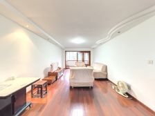 汽轮小区 2室2厅 115.01平