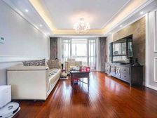 新梅新上!15楼(二次装修)全屋定制80w,钥匙委托,着急出