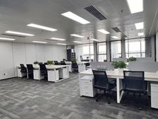 大望路丨华贸中心丨温特莱中心丨蓝堡国际中心丨精装修带家具