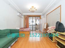 一梯两户 南北厅朝南 近环球港 诚意出售 看房预约 性价比高