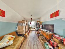 徐泾北城馨浦苑西区正规2室1厅楼层好户型方正房龄新