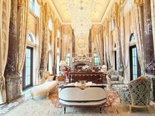 天际豪宅!建筑面积1402平!8亩花园!独栋别墅!私家泳池