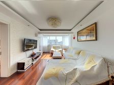 红旗四街坊 3室2厅 91.45平