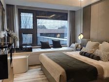 地铁口 新城品悦雲起136平精装高品质洋房 找我拿渠道优惠