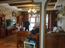 红角洲名盘,棕榈庄园,四个卧室美式豪装修,小区面积洋房