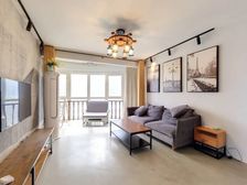 中南海湾新城全明格局交通便利 新装3居室南北通透实验珠小