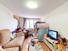 宏仁家园 2室1厅 89.68平