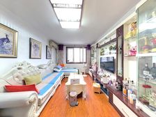 宏仁家园 2室1厅 89.21平