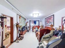 3室2厅 君晓家园 采光好 周边商圈成熟