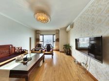 晓港名城领海 3室2厅 141.04平