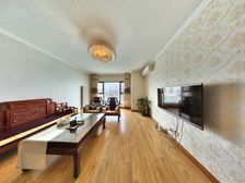 晓港名城领海 3室2厅 141.04平