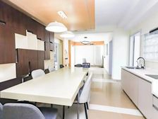 书香公寓!同济大学全景观 电梯中高区 采光视野非常好看房随时