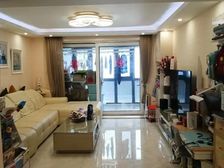 海伦新苑 满五 临地铁 交通便捷 南向采光好 精装修有车位