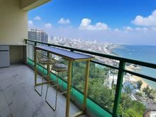 可来电全屋家居 拎包入住 超一线海景 投资民宿 强盛