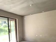 祥隆理想云栖 127平3居 南北向毛坯 一楼带大院80多平