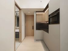 UNI Residence 东西南北向豪华装修 视野无遮挡