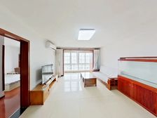 七里庄·五里店·小区中心位置·一梯两户·次顶层和光里3室2卫