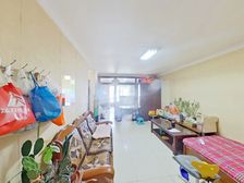 七里庄·丰体时代·1室·1厅