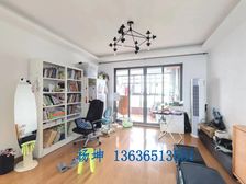 海上名邸大3居139.3平南朝向视野开阔采光好