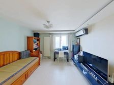 丰体时代花园3室1厅西