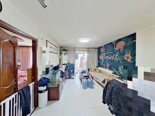 西南四环 地铁14号线大井站 丰体时代 东向大两居