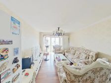 七里庄·丰体时代·三居双卫 不临街