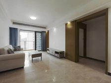 金色年华婚房3室 采光充足南中间楼层