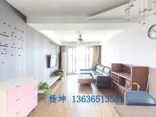 长春新苑大2居98.01平南北朝向视野开阔采光好