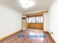 原始4房的复式,30平米露台,9/15双轨交,近六院。