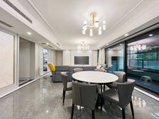 壹号湖畔奢装洋房带地暖