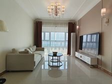 照母山 恒大世纪城南苑三房