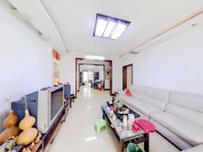 福苑小区正规3居室小区环境好低楼层