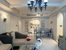 福利社 洋世达南滨特区三房