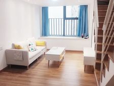 千灯湖!万科装修三房 独立红本 南北通透 来电随时看房