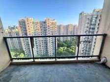 天禧嘉苑(东区) 近地铁 车位充足 南北通透 高楼层采光充足