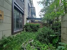 渝北大竹林南向联排别墅 位置安静 居家舒适 带60平米花园