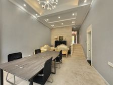 泰驰伊顿阳光联排别墅边户带100平花园 自住精装 全房暖气