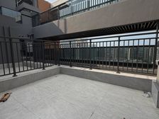 送双露台,整个小区就4套这种户型,难得会卖,高区江景 钥匙房