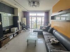 景湖春天南向三居 满五简装顶层住宅 12443元/平