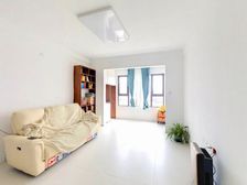 新城玺樾熙棠 满二 商品住宅 停车方便 有电梯 南北通透