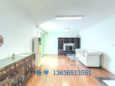 康健·中海馨园·2室·1厅