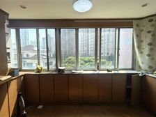 和瑞虹业主做邻居,享受同等配套,全明户型视野采光好