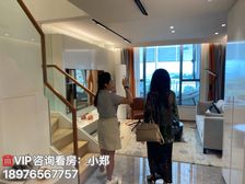 双节钜惠 海口·江东【十里春风】47㎡复试两房 买一层用两层